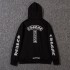 2022AW Hooded Coat Parker Pre-sale CHROME HEARTS Chrome Hearts