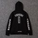 2022AW Hooded Coat Parker Pre-sale CHROME HEARTS Chrome Hearts 2022AW Hooded Coat Parker Pre-sale CHROME HEARTS Chrome Hearts