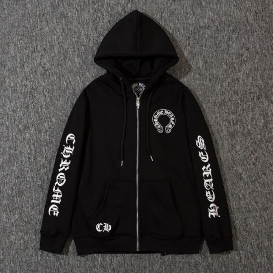 2022AW Hooded Coat Parker Pre-sale CHROME HEARTS Chrome Hearts 2022AW Hooded Coat Parker Pre-sale CHROME HEARTS Chrome Hearts