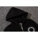 2022AW Hooded Coat Parker Pre-sale CHROME HEARTS Chrome Hearts 2022AW Hooded Coat Parker Pre-sale CHROME HEARTS Chrome Hearts