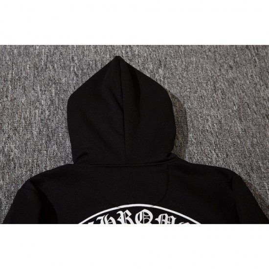 2022AW Hooded Coat Parker Pre-sale CHROME HEARTS Chrome Hearts 2022AW Hooded Coat Parker Pre-sale CHROME HEARTS Chrome Hearts