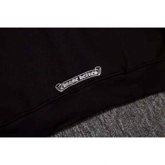 2022AW Hooded Coat Parker Pre-sale CHROME HEARTS Chrome Hearts 2022AW Hooded Coat Parker Pre-sale CHROME HEARTS Chrome Hearts