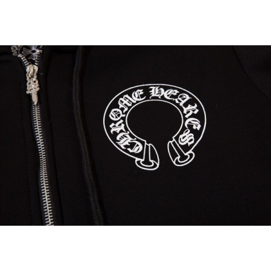 2022AW Hooded Coat Parker Pre-sale CHROME HEARTS Chrome Hearts 2022AW Hooded Coat Parker Pre-sale CHROME HEARTS Chrome Hearts