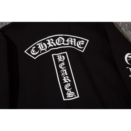 2022AW Hooded Coat Parker Pre-sale CHROME HEARTS Chrome Hearts 2022AW Hooded Coat Parker Pre-sale CHROME HEARTS Chrome Hearts
