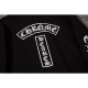 2022AW Hooded Coat Parker Pre-sale CHROME HEARTS Chrome Hearts 2022AW Hooded Coat Parker Pre-sale CHROME HEARTS Chrome Hearts
