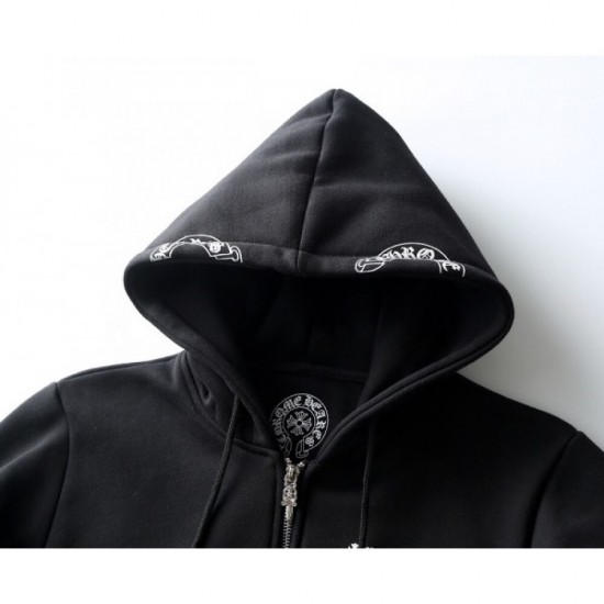 2022AW Hooded Coat Parker Limited Price CHROME HEARTS Chrome Hearts 2022AW Hooded Coat Parker Limited Price CHROME HEARTS Chrome Hearts
