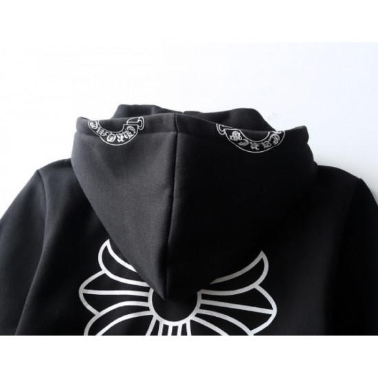 2022AW Hooded Coat Parker Limited Price CHROME HEARTS Chrome Hearts 2022AW Hooded Coat Parker Limited Price CHROME HEARTS Chrome Hearts