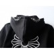 2022AW Hooded Coat Parker Limited Price CHROME HEARTS Chrome Hearts 2022AW Hooded Coat Parker Limited Price CHROME HEARTS Chrome Hearts