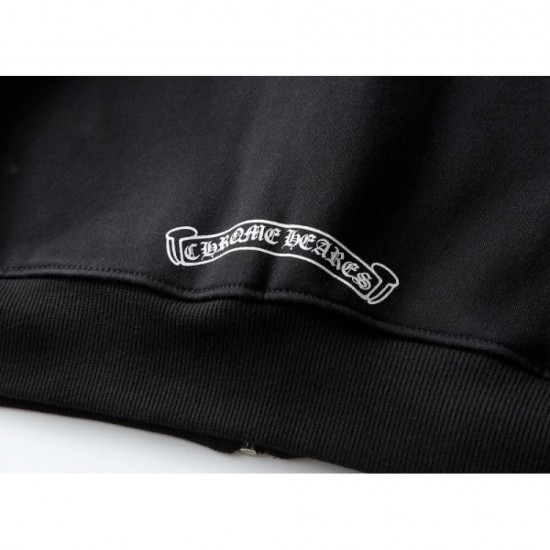 2022AW Hooded Coat Parker Limited Price CHROME HEARTS Chrome Hearts 2022AW Hooded Coat Parker Limited Price CHROME HEARTS Chrome Hearts