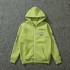 2022AW Hooded Coat Parka Popular New CHROME HEARTS Chrome Hearts