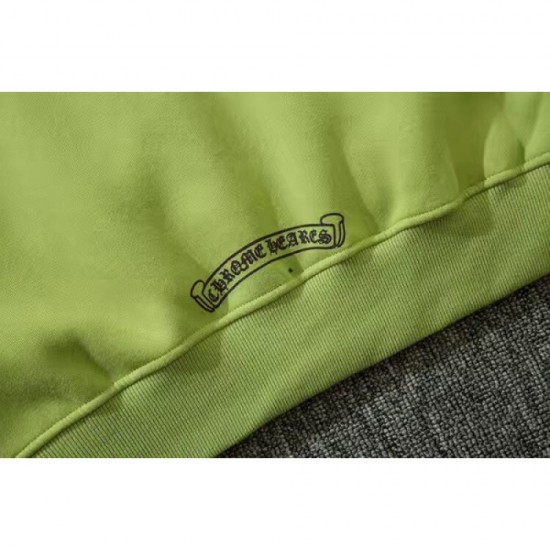 2022AW Hooded Coat Parka Popular New CHROME HEARTS Chrome Hearts 2022AW Hooded Coat Parka Popular New CHROME HEARTS Chrome Hearts