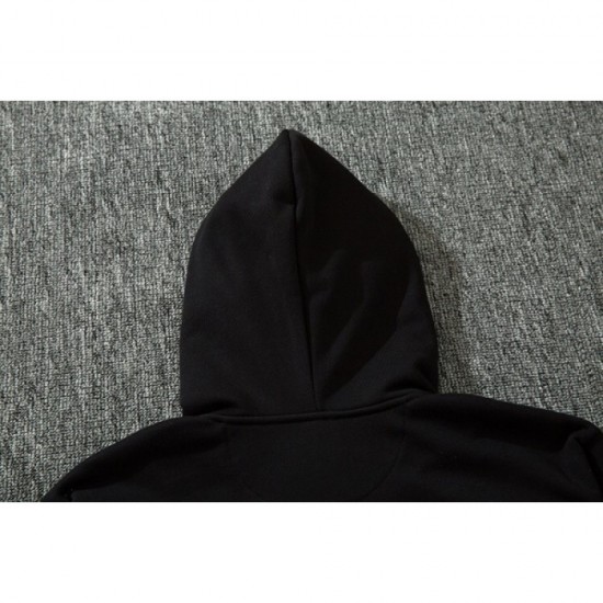 2022AW Hooded Coat Parker Popular Explosion CHROME HEARTS Chrome Hearts 2022AW Hooded Coat Parker Popular Explosion CHROME HEARTS Chrome Hearts