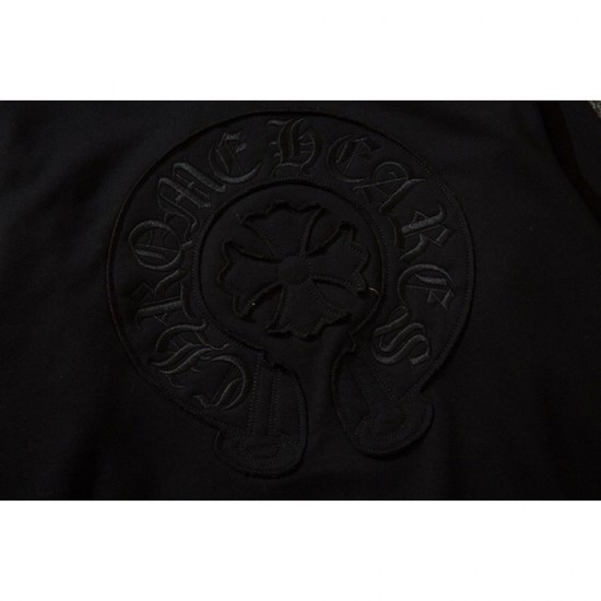 2022AW Hooded Coat Parker Popular Explosion CHROME HEARTS Chrome Hearts 2022AW Hooded Coat Parker Popular Explosion CHROME HEARTS Chrome Hearts