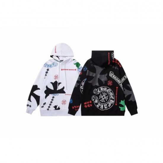 2022AW Parker must-see nice elegant CHROME HEARTS Chrome Hearts 2022AW Parker must-see nice elegant CHROME HEARTS Chrome Hearts