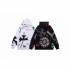 2022AW Parker must-see nice elegant CHROME HEARTS Chrome Hearts