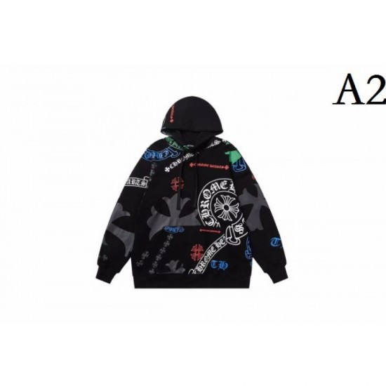 2022AW Parker must-see nice elegant CHROME HEARTS Chrome Hearts 2022AW Parker must-see nice elegant CHROME HEARTS Chrome Hearts