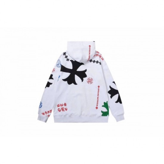 2022AW Parker must-see nice elegant CHROME HEARTS Chrome Hearts 2022AW Parker must-see nice elegant CHROME HEARTS Chrome Hearts