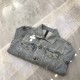 2022AW Denim coat Those who want a classic CHROME HEARTS Chrome Hearts 2022AW Denim coat Those who want a classic CHROME HEARTS Chrome Hearts