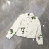 2022AW denim coat final price sale CHROME HEARTS