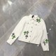 2022AW denim coat final price sale CHROME HEARTS 2022AW denim coat final price sale CHROME HEARTS