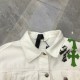 2022AW denim coat final price sale CHROME HEARTS 2022AW denim coat final price sale CHROME HEARTS