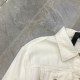 2022AW denim coat final price sale CHROME HEARTS 2022AW denim coat final price sale CHROME HEARTS