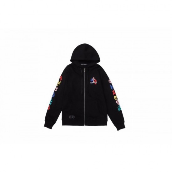2022AW hooded coat parka Good quality CHROME HEARTS Chrome Hearts 2022AW hooded coat parka Good quality CHROME HEARTS Chrome Hearts