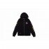 2022AW hooded coat parka Good quality CHROME HEARTS Chrome Hearts