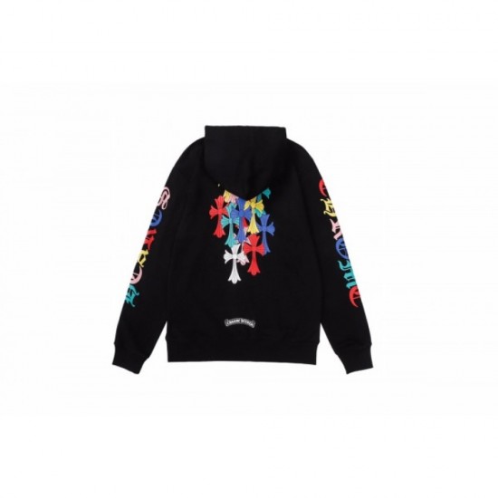 2022AW hooded coat parka Good quality CHROME HEARTS Chrome Hearts 2022AW hooded coat parka Good quality CHROME HEARTS Chrome Hearts