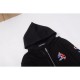 2022AW hooded coat parka Good quality CHROME HEARTS Chrome Hearts 2022AW hooded coat parka Good quality CHROME HEARTS Chrome Hearts