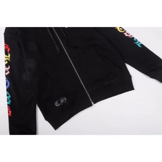 2022AW hooded coat parka Good quality CHROME HEARTS Chrome Hearts 2022AW hooded coat parka Good quality CHROME HEARTS Chrome Hearts