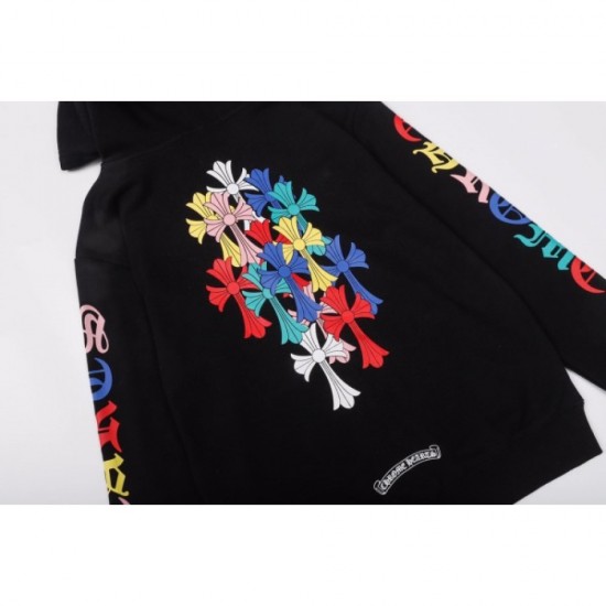 2022AW hooded coat parka Good quality CHROME HEARTS Chrome Hearts 2022AW hooded coat parka Good quality CHROME HEARTS Chrome Hearts