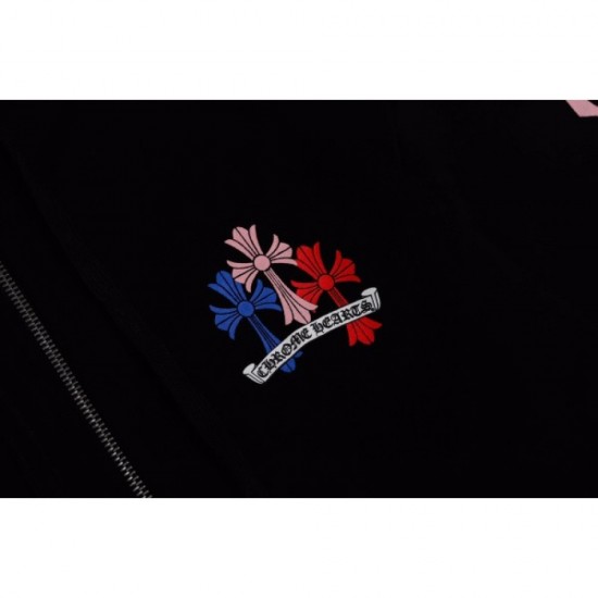 2022AW hooded coat parka Good quality CHROME HEARTS Chrome Hearts 2022AW hooded coat parka Good quality CHROME HEARTS Chrome Hearts