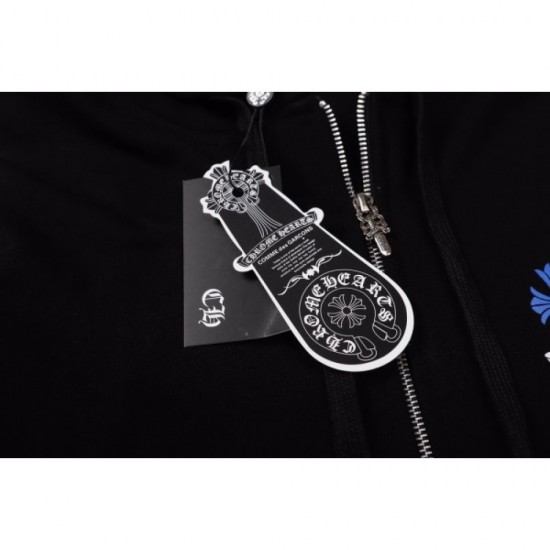 2022AW hooded coat parka Good quality CHROME HEARTS Chrome Hearts 2022AW hooded coat parka Good quality CHROME HEARTS Chrome Hearts
