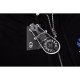 2022AW hooded coat parka Good quality CHROME HEARTS Chrome Hearts 2022AW hooded coat parka Good quality CHROME HEARTS Chrome Hearts