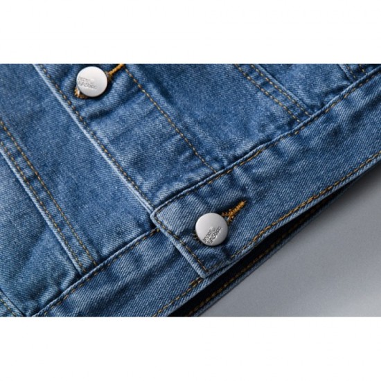 Featured New Men's Denim Coat 2022 DIOR Dior Featured New Men's Denim Coat 2022 DIOR Dior