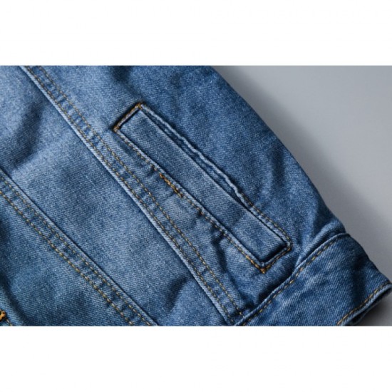 Featured New Men's Denim Coat 2022 DIOR Dior Featured New Men's Denim Coat 2022 DIOR Dior