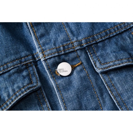 Featured New Men's Denim Coat 2022 DIOR Dior Featured New Men's Denim Coat 2022 DIOR Dior