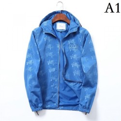International Celebrities Featured Items Men's Jackets 2022 DIOR Dior