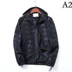 International Celebrities Featured Items Men's Jackets 2022 DIOR Dior