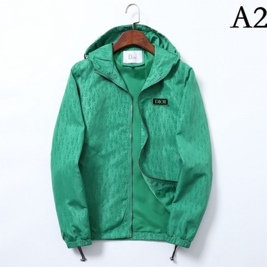 Anyone can be fashionable! Men's Jackets 2022 DIOR Dior Anyone can be fashionable! Men's Jackets 2022 DIOR Dior