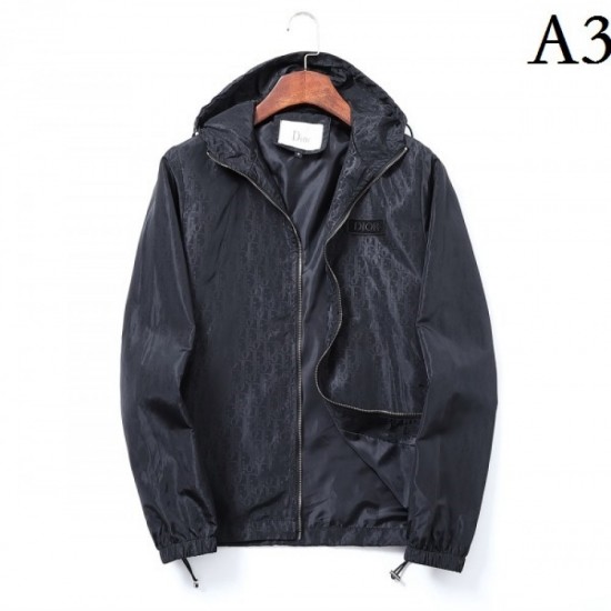 Anyone can be fashionable! Men's Jackets 2022 DIOR Dior Anyone can be fashionable! Men's Jackets 2022 DIOR Dior