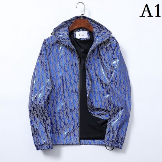 Exceptional Men's Jacket 2022 DIOR Dior Exceptional Men's Jacket 2022 DIOR Dior