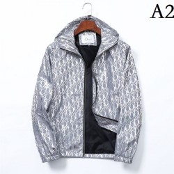 Exceptional Men's Jacket 2022 DIOR Dior
