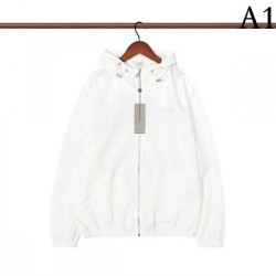 Popular items in magazines Men's parka 2022 DIOR Dior