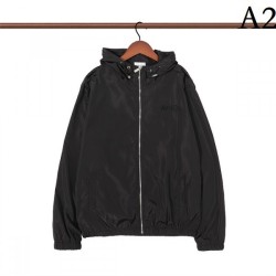 Popular items in magazines Men's parka 2022 DIOR Dior
