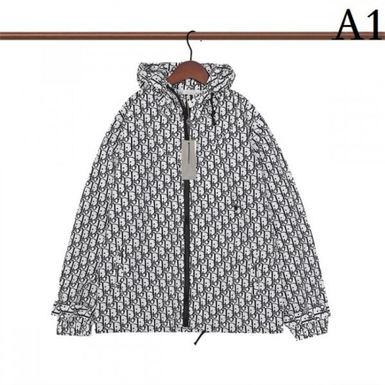 Men's parkas recommended for tops this season 2022 DIOR Dior Men's parkas recommended for tops this season 2022 DIOR Dior