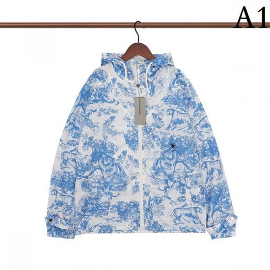 For an elegant casual outfit Men's Parka 2022 DIOR Dior For an elegant casual outfit Men's Parka 2022 DIOR Dior