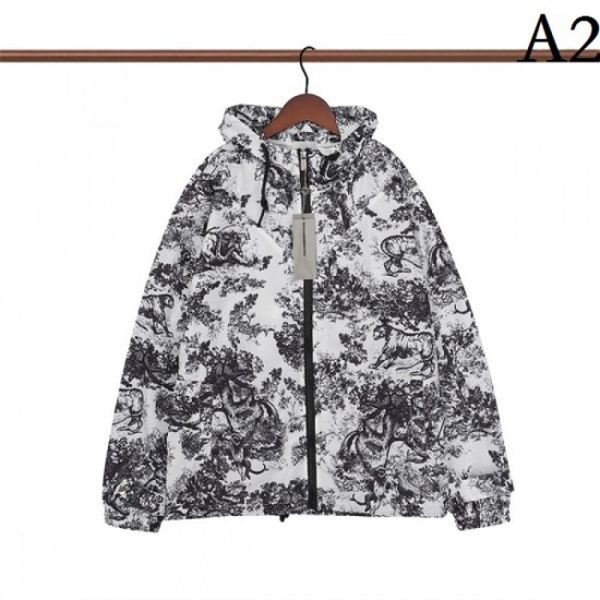 For an elegant casual outfit Men's Parka 2022 DIOR Dior For an elegant casual outfit Men's Parka 2022 DIOR Dior