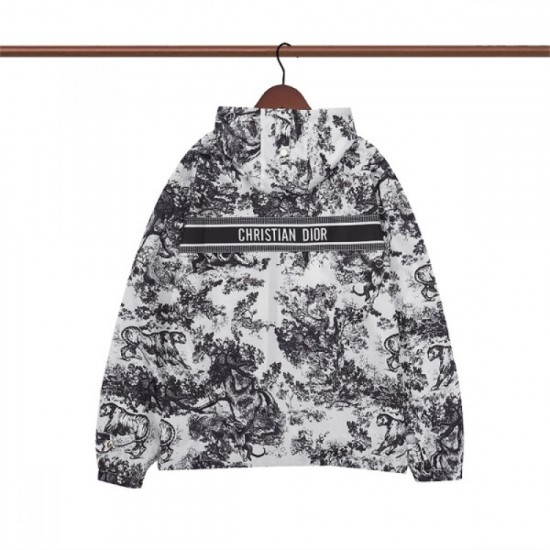 For an elegant casual outfit Men's Parka 2022 DIOR Dior For an elegant casual outfit Men's Parka 2022 DIOR Dior
